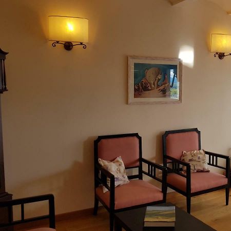 Appartement Bella Vista Flat à Petroio Extérieur photo