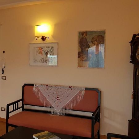 Appartement Bella Vista Flat à Petroio Extérieur photo