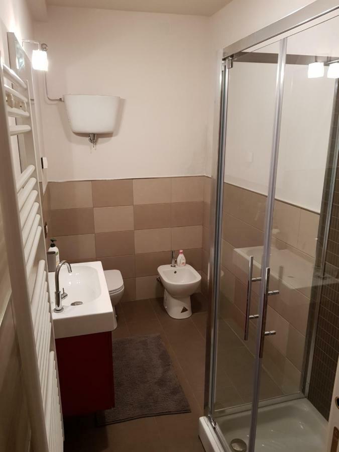 Appartement Bella Vista Flat à Petroio Extérieur photo