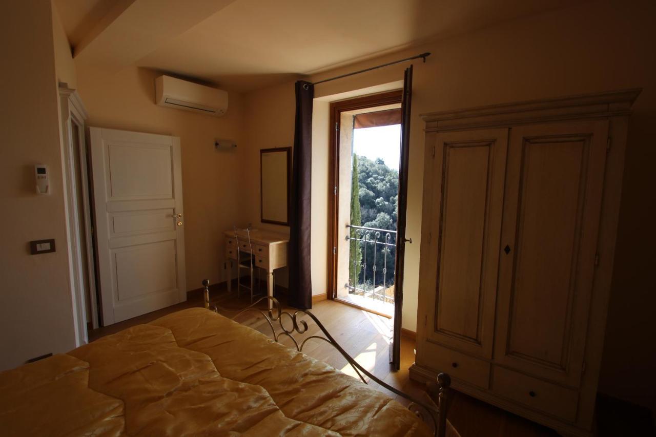 Appartement Bella Vista Flat à Petroio Extérieur photo